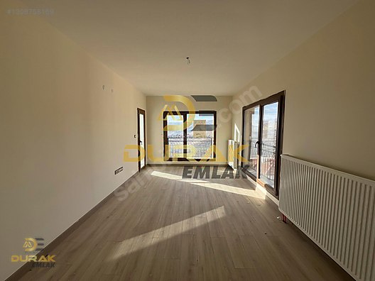 DURAK EMLAK'TAN GÖKÇE TOKİLER'DE KİRALIK 3.KAT 2+1 SIFIR DAİRE - AFYONKARAHİSAR MERKEZ fotoğraf 47
