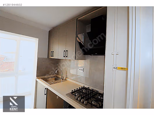 Karşıyaka Girne Caddesinde Satılık 2+1 Daire 85 M2 - İZMİR KARŞIYAKA fotoğraf 16