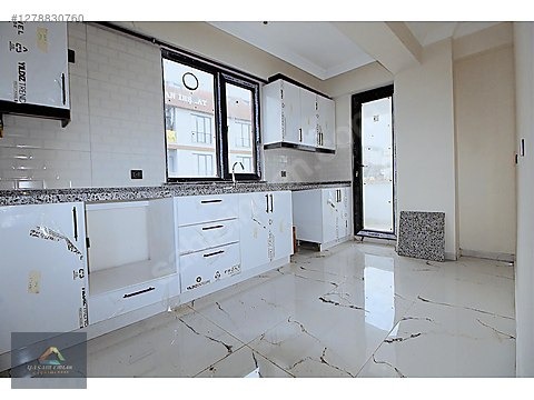 YAŞAM'DAN TRABZON CADDESİNE YAKIN GENİŞ 2+1 SATILIK DAİRE - İSTANBUL SULTANBEYLİ fotoğraf 13