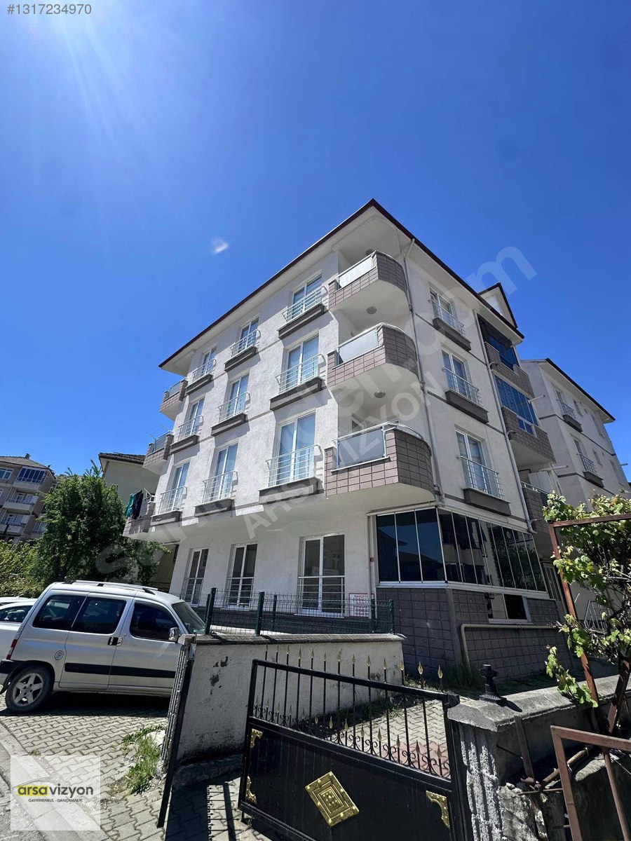 ĞÖLBUCAĞIN'DA 2+1 AMERİKAN 80M2 DEPOZİTOSUZ KİRALIK DAİRE - BARTIN MERKEZ fotoğraf 25