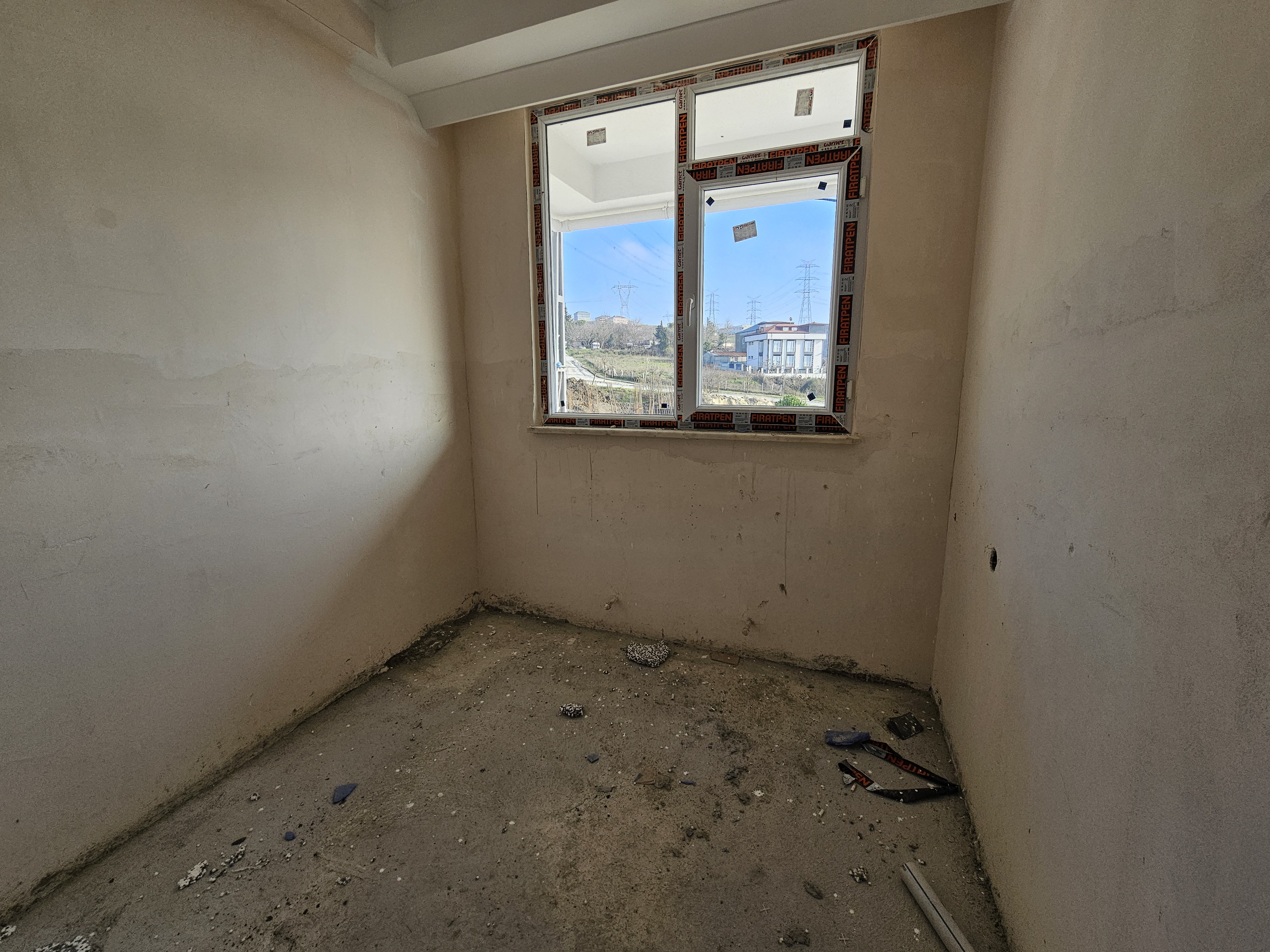 ÖZGÜR İNSAAT'TAN ARNAVUTKOY'DE SIFIR LÜKS DAIRELER FIRSAT  - İSTANBUL ARNAVUTKÖY fotoğraf 9