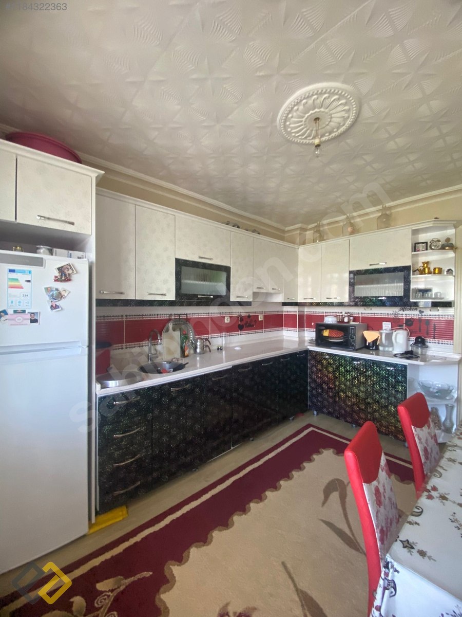 EMLAK AKADEMİDEN ESKİPAZAR MAHALLESİNDE SATILK GENİŞ 2+1 DAİRE - YOZGAT MERKEZ fotoğraf 12