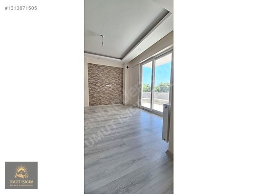 ORTACADA MÜSTAKİL TADINDA SATILIK DAİRE - MUĞLA ORTACA fotoğraf 6