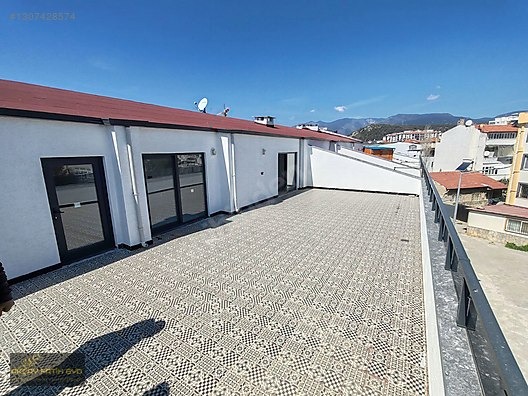 Kadıköy Edremit 4+1 Dubleks Satılık Teraslı, Kapalı Otoparklı - BALIKESİR EDREMİT fotoğraf 33