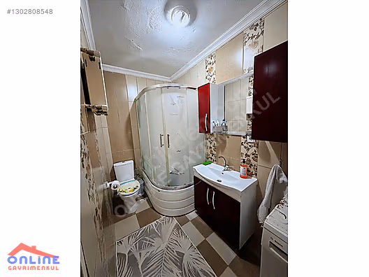 Yuvam Turgut Konutlarında 3+1 Geniş,Satılık Daire - KOCAELİ İZMİT fotoğraf 53