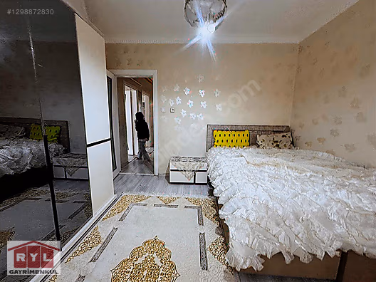 Satılık 3+1 Geniş Daire, Küçükçekmece Günlü Mh. 170m² - İSTANBUL KÜÇÜKÇEKMECE fotoğraf 23