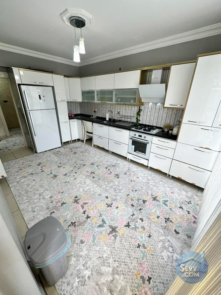 AHMET ERSEVEN MAH. BEYKA SİTESİ 2. KAT 3+1 ODALI 200 m2 HER KATTA TEK DAİRE DOĞA - ŞANLIURFA HALİLİYE fotoğraf 3