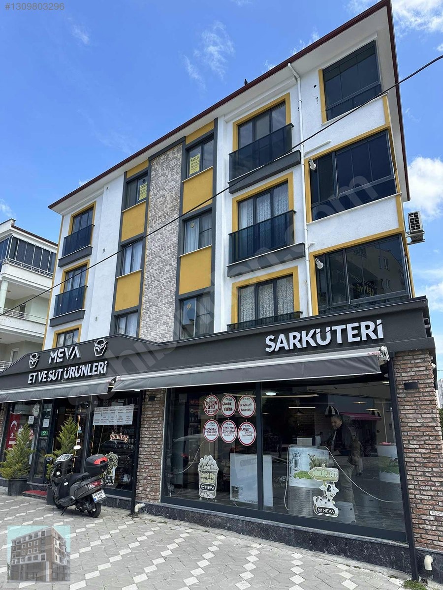 CENNET AYAĞI MAH SATILIK 3+1 DAİRE EDREMİT/BALIKESİR - BALIKESİR EDREMİT fotoğraf 27