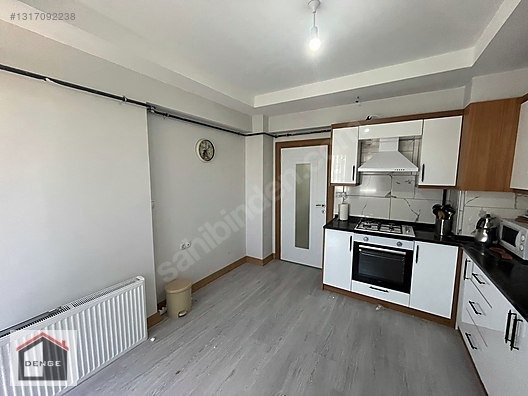 BORAZANLAR MAHALLESİNDE KİRALIK 2+1 DAİRE - BOLU MERKEZ fotoğraf 4