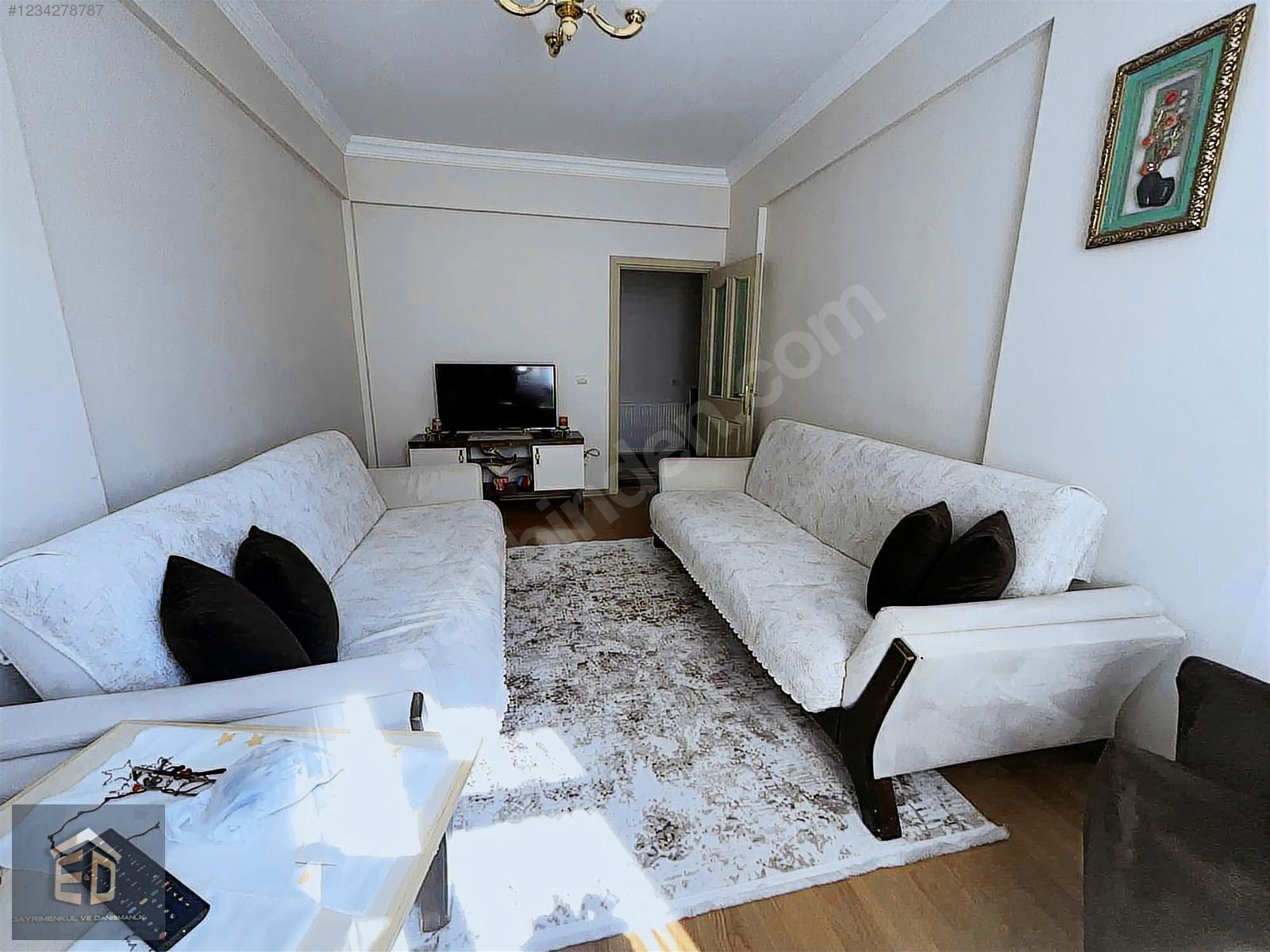 SÜRMENE MERKEZ'DE SATILIK 3+1 DOĞALGAZLI DAİRE - TRABZON SÜRMENE fotoğraf 3