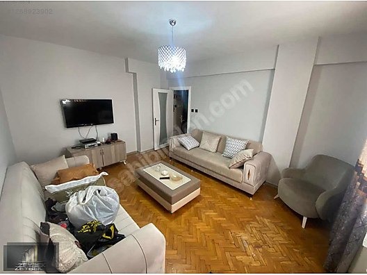 [ZEYBEKTEN] HÜRRİYET MAHALLESİ 308SK'DA 4+2 292M2 DUBLEKS DAİRE - İSTANBUL GAZİOSMANPAŞA fotoğraf 22
