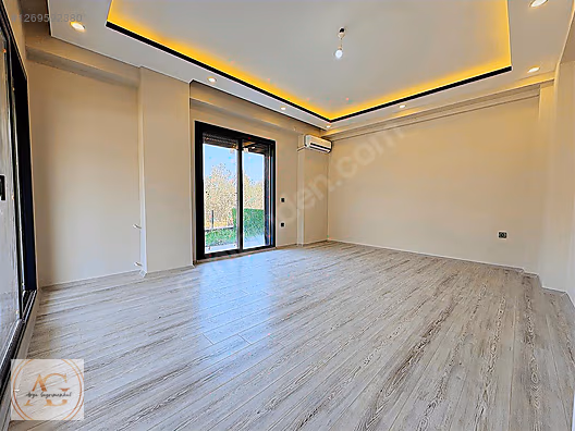 ARYA'DAN ALTINOLUK'TA DENİZ ve DOĞA MANZARALI 3+1 İKİZ VİLLALAR - BALIKESİR EDREMİT fotoğraf 8