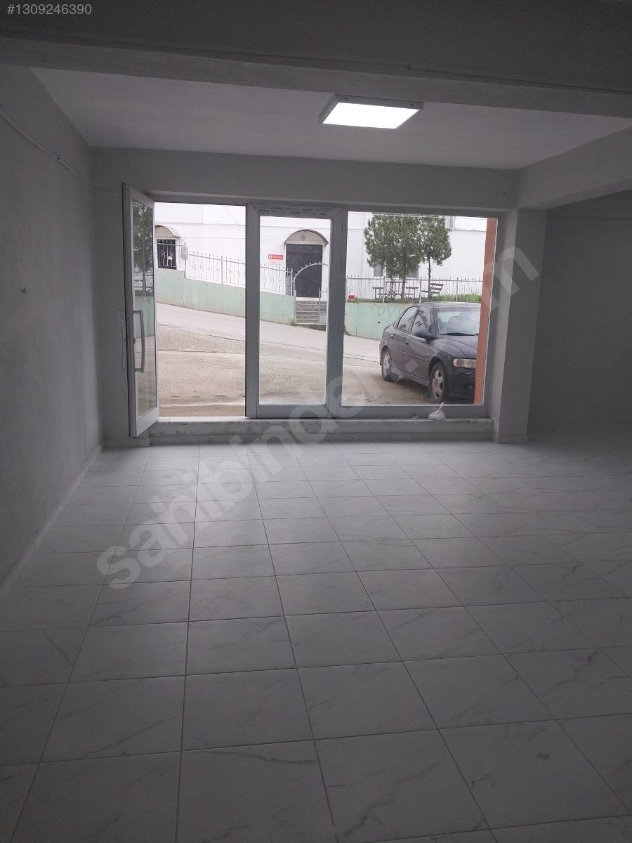 İZMİT TÜYSÜZLERDE KİRALIK 140M2 DEPO VE ÜRETİM YERİ. - KOCAELİ İZMİT fotoğraf 17