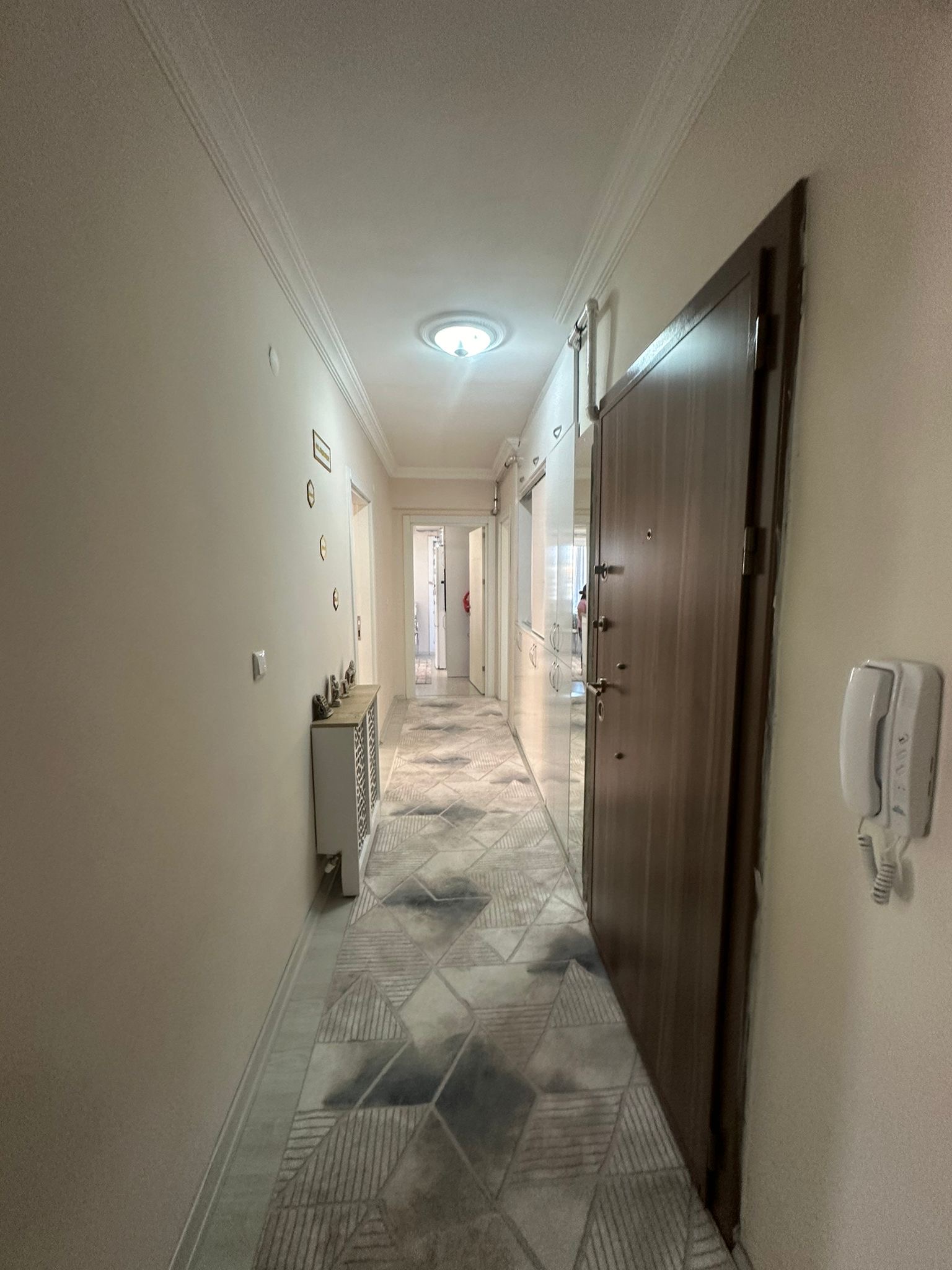 Satılık daire  - UŞAK MERKEZ fotoğraf 7