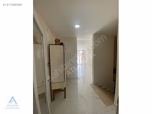 Atlantik gayrimenkul den satılık duplex daire - İZMİR ÖDEMİŞ fotoğraf 18
