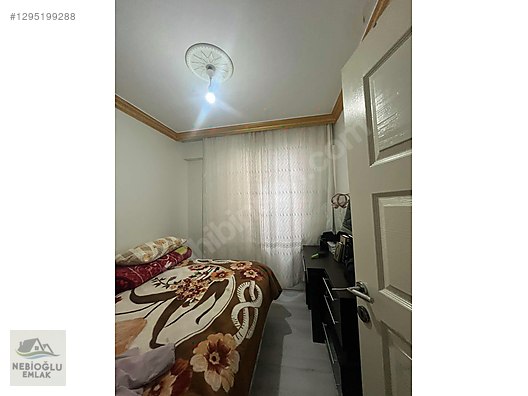 NEBİOĞLU EMLAKTAN FATİH SULTAN MAH.2+1 ARAKAT DAİRE - KOCAELİ DERİNCE fotoğraf 18