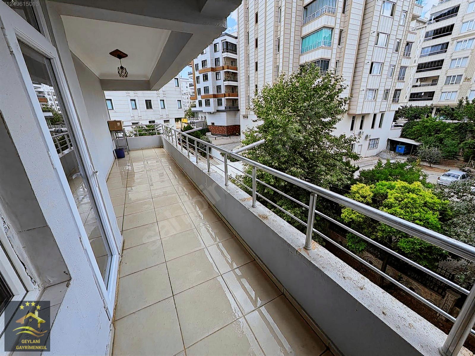 SÜPER KONUMDA SATLIK 3+1 DAİRE - ŞANLIURFA KARAKÖPRÜ fotoğraf 4