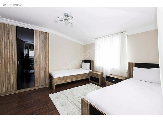 TAŞKESTİ EMLAKTAN SAROT TERMAL VADİ DE SATILIK 1+1 DEVREMÜLK - BOLU MUDURNU fotoğraf 3