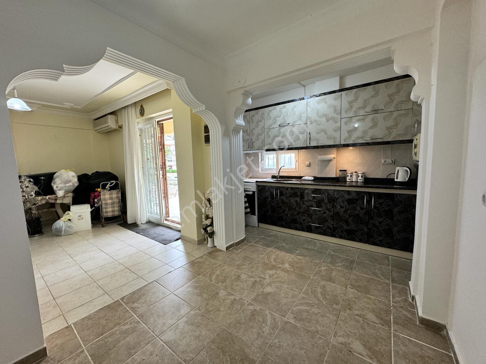 Didimde Denize Yakın Konumda 3+1 Satılık Villa - AYDIN DİDİM fotoğraf 3