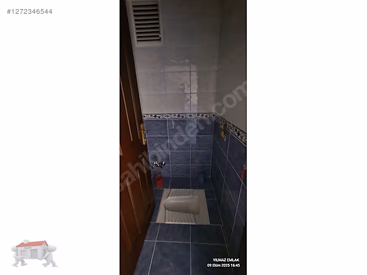 UZGÖRENLER SK.3+1 ASANSÖRLÜ FULL GENİŞ DAİRE - ANKARA MAMAK fotoğraf 8