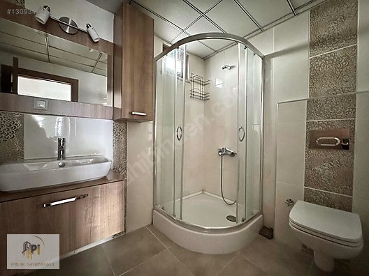 BATIKENT'de ÖZEL GARAJLI 3 CEPHELİ ÇİFT BALKONLU 3+1 DAİRE - ESKİŞEHİR TEPEBAŞI fotoğraf 31