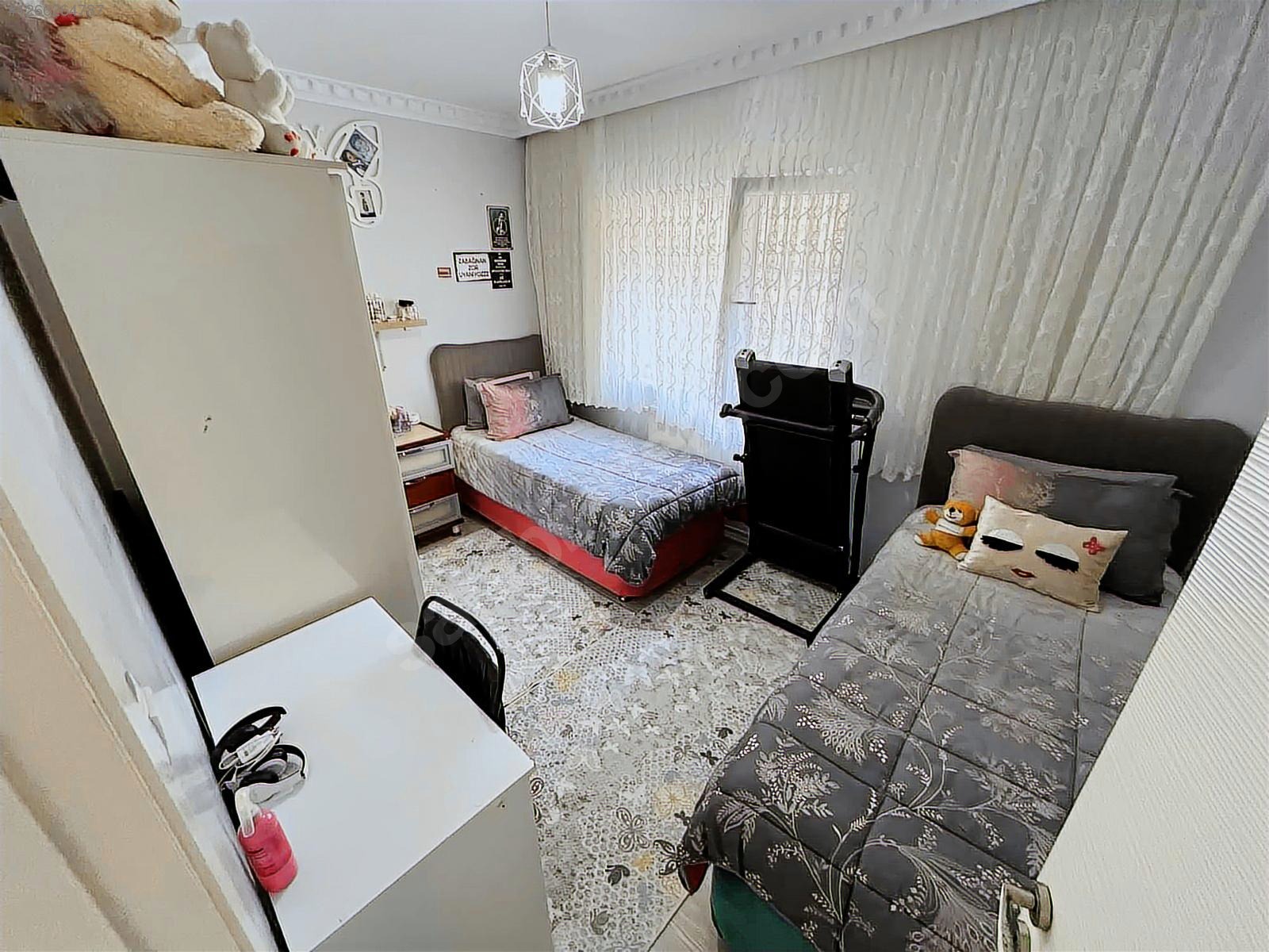 YÜCE'DEN▓MERKEZE'YAKIN 3+1GENİŞ OTURUMLU ÖN CEPHE KAPALI.G DAİRE - ANKARA PURSAKLAR fotoğraf 29
