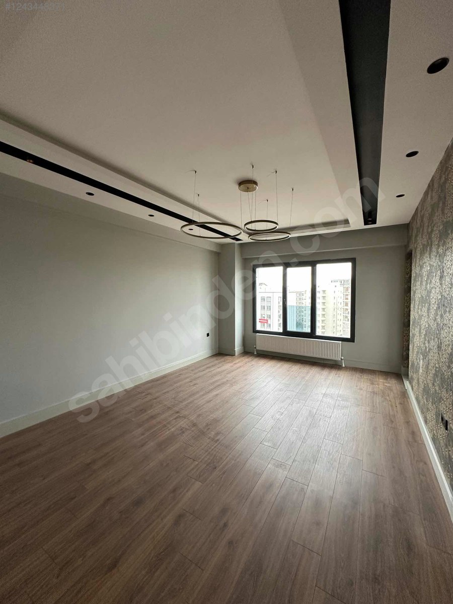 5+1 LÜKS ARA KAT SÜPER KONUMDA SATILIK DAİRE ÇÖZÜM EMLAK'TA - ŞANLIURFA KARAKÖPRÜ fotoğraf 6