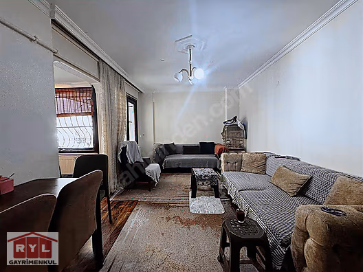 Ümraniye Elmalıkent'te Satılık 2+1 Daire (Bisan Sitesi) - İSTANBUL ÜMRANİYE fotoğraf 25