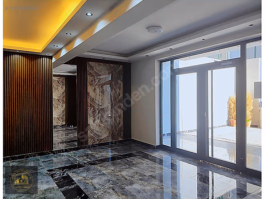 BAĞIMSIZ MUTFAK SATILIK 2+1 DAİRE - ANKARA GÖLBAŞI fotoğraf 10