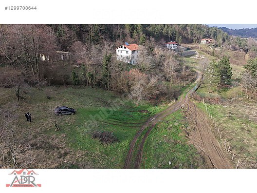 GEYVE İLİMBEY MAH. 1000m2 İMARLI TEK TAPU KUPON ARSA - SAKARYA GEYVE fotoğraf 20