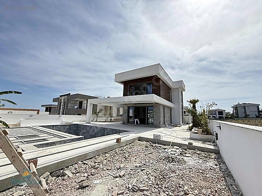 Didim Efeler Mahallesinde Lüks ve Akıllı Yaşamın Yeni Adres - AYDIN DİDİM fotoğraf 24