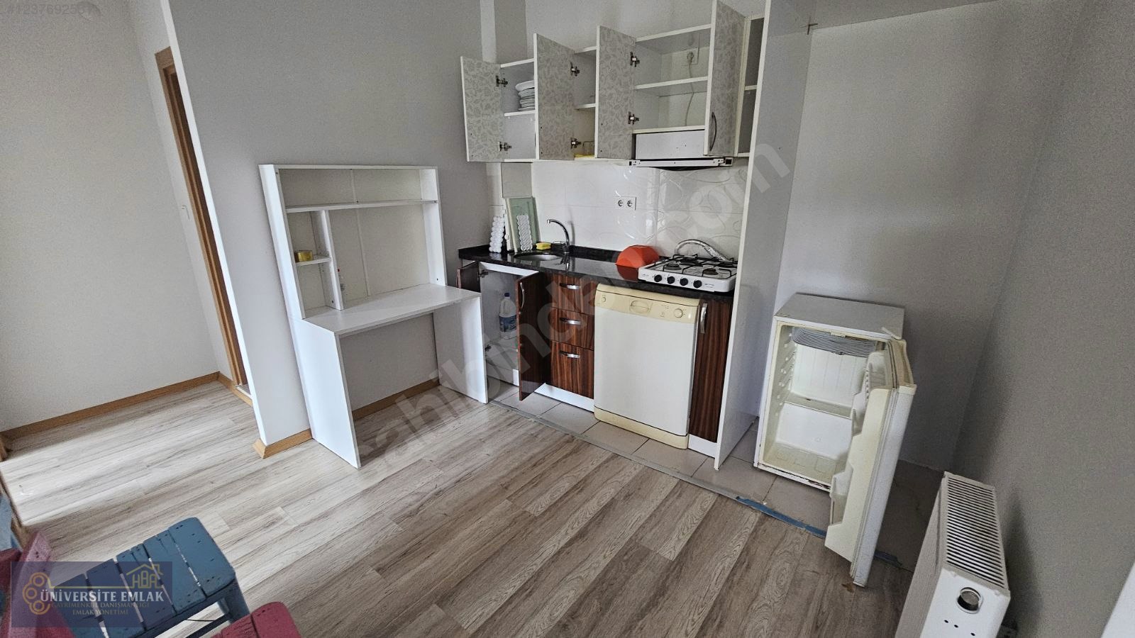 DÜZCE KONURALP DE YÜKSEK KREDİYE UYGUN EŞYALI SATILIK 2+1 DAİRE - DÜZCE MERKEZ fotoğraf 10