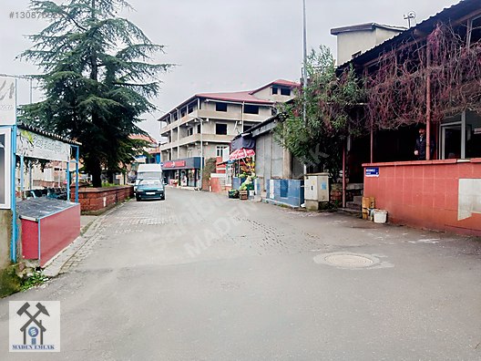 Rat Mahallesi Son Durakta Satılık 85m² Dükkan - ZONGULDAK MERKEZ fotoğraf 16