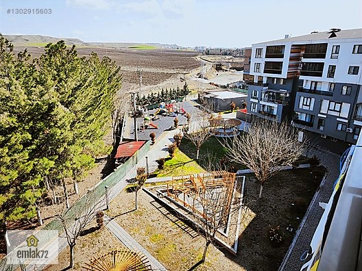 Kuzeyşehir Konutları'nda Satılık Lüks 3,5+1 Daire (150m²) - BATMAN MERKEZ fotoğraf 12