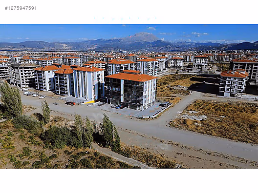 DEREGÜMÜ MEVKİİNDE 3+1 SIFIR DAİRE - ISPARTA MERKEZ fotoğraf 11