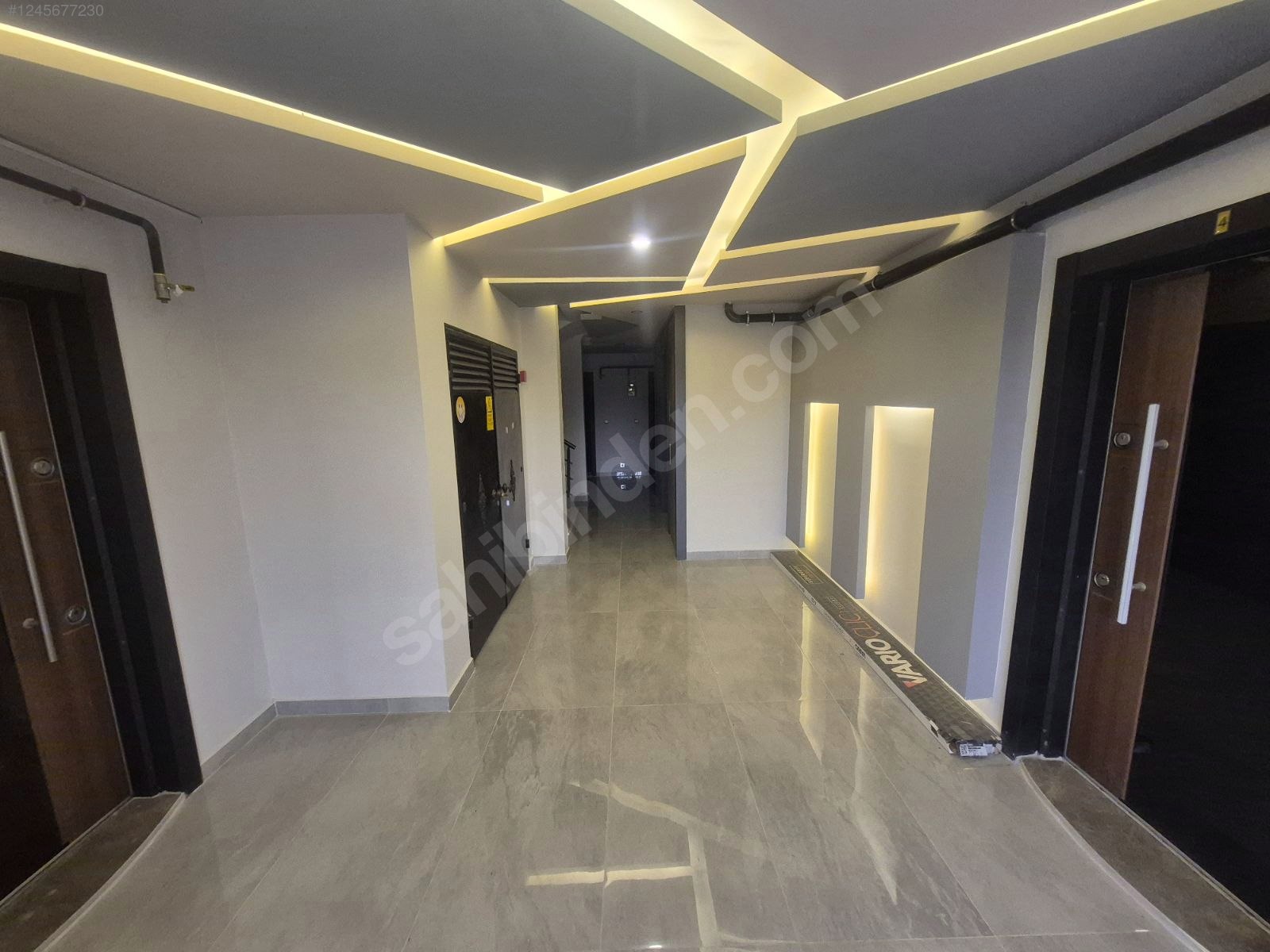 ARYA'DAN ALTINKUM'DA 2+1 AYRI MUTFAK EBEVEYN BANYOLU DAİRE - BALIKESİR EDREMİT fotoğraf 21