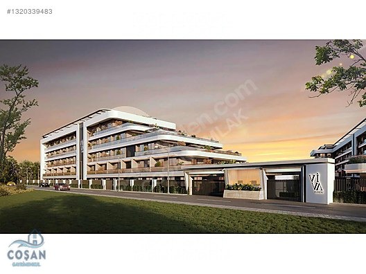 GÜZELOBA DA SATILIK 1+1 LÜKS DAİRE - ANTALYA MURATPAŞA fotoğraf 29