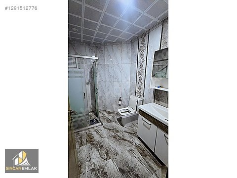 ATATÜRK MAH 2+1 FULL+FULL AMERİKAN MUTFAK MERKEZ KONUM SON KAT - ANKARA SİNCAN fotoğraf 22
