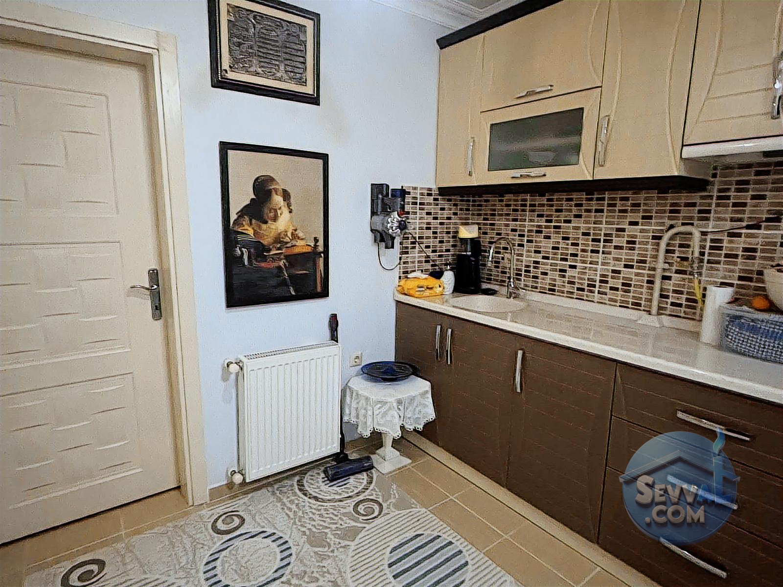 ENKA'DAN KÖRFEZ FATİH MAH'DE SATILIK 225 M2'LİK 4+1 SÜPER DAİRE - Kocaeli Körfez fotoğraf 16