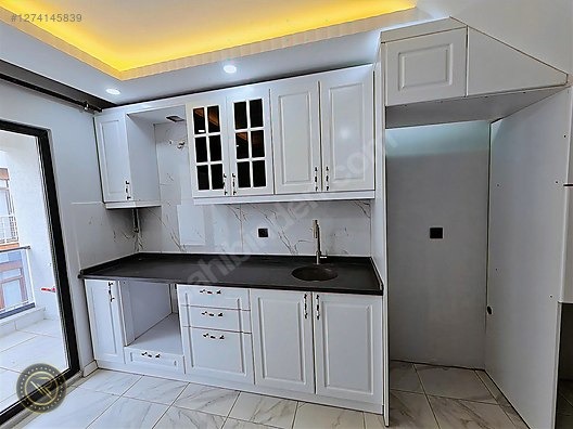 KUSURSUZ TASARIM - 2 SALONLU TERASLI DUBLEKS - KIRKLARELİ MERKEZ fotoğraf 12