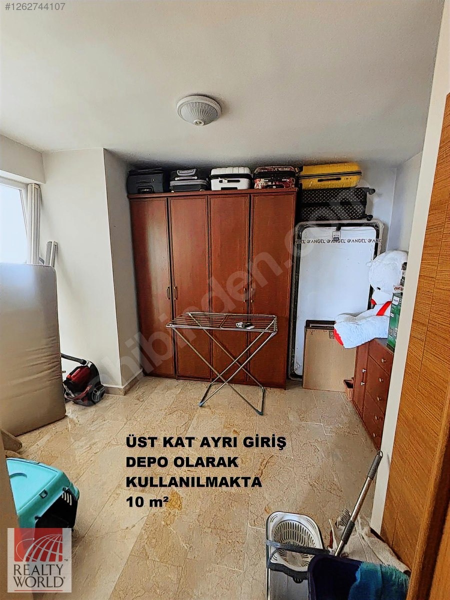 ANKARA BAĞLICA'DA 2 GİRİŞLİ VİLLA TADINDA LÜKS DUBLEKS SATILIK - ANKARA ETİMESGUT fotoğraf 36