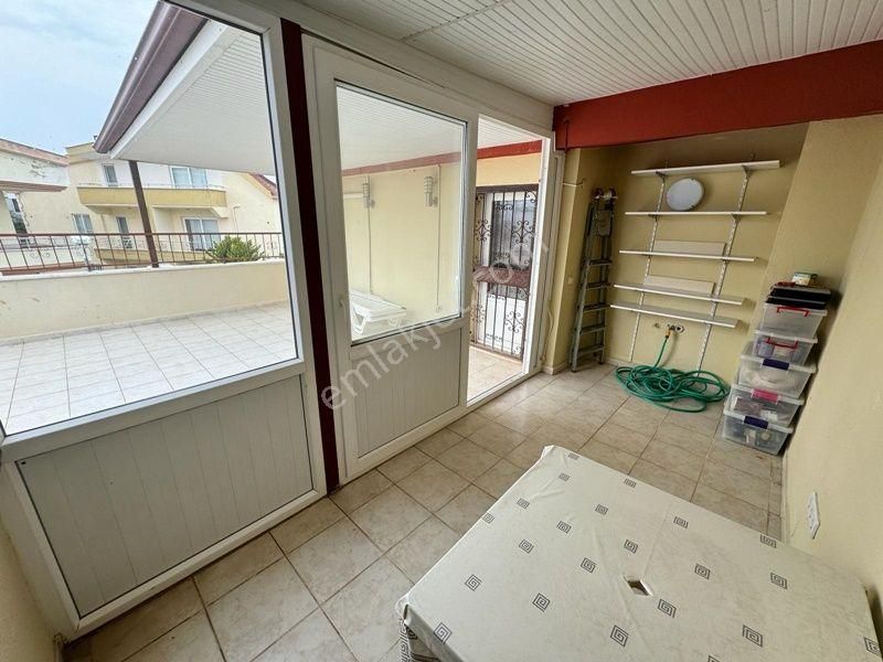 Didimde Denize Yakın Konumda 3+1 Satılık Villa - AYDIN DİDİM fotoğraf 8
