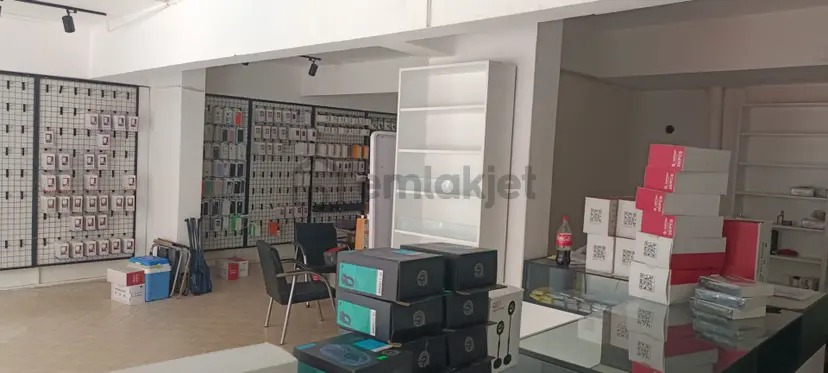 Antalya Kumluca Da Satılık Dükkan - ANTALYA KUMLUCA fotoğraf 11