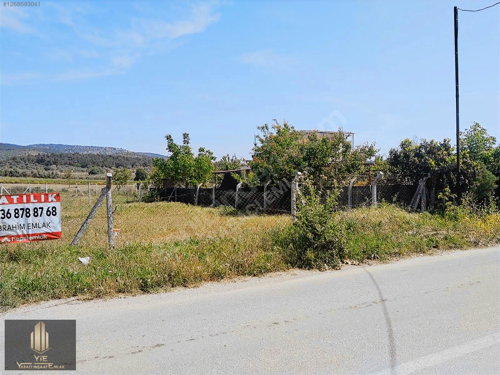 ÜÇPINARDA İMARLI ARSA - MANİSA YUNUSEMRE fotoğraf 4
