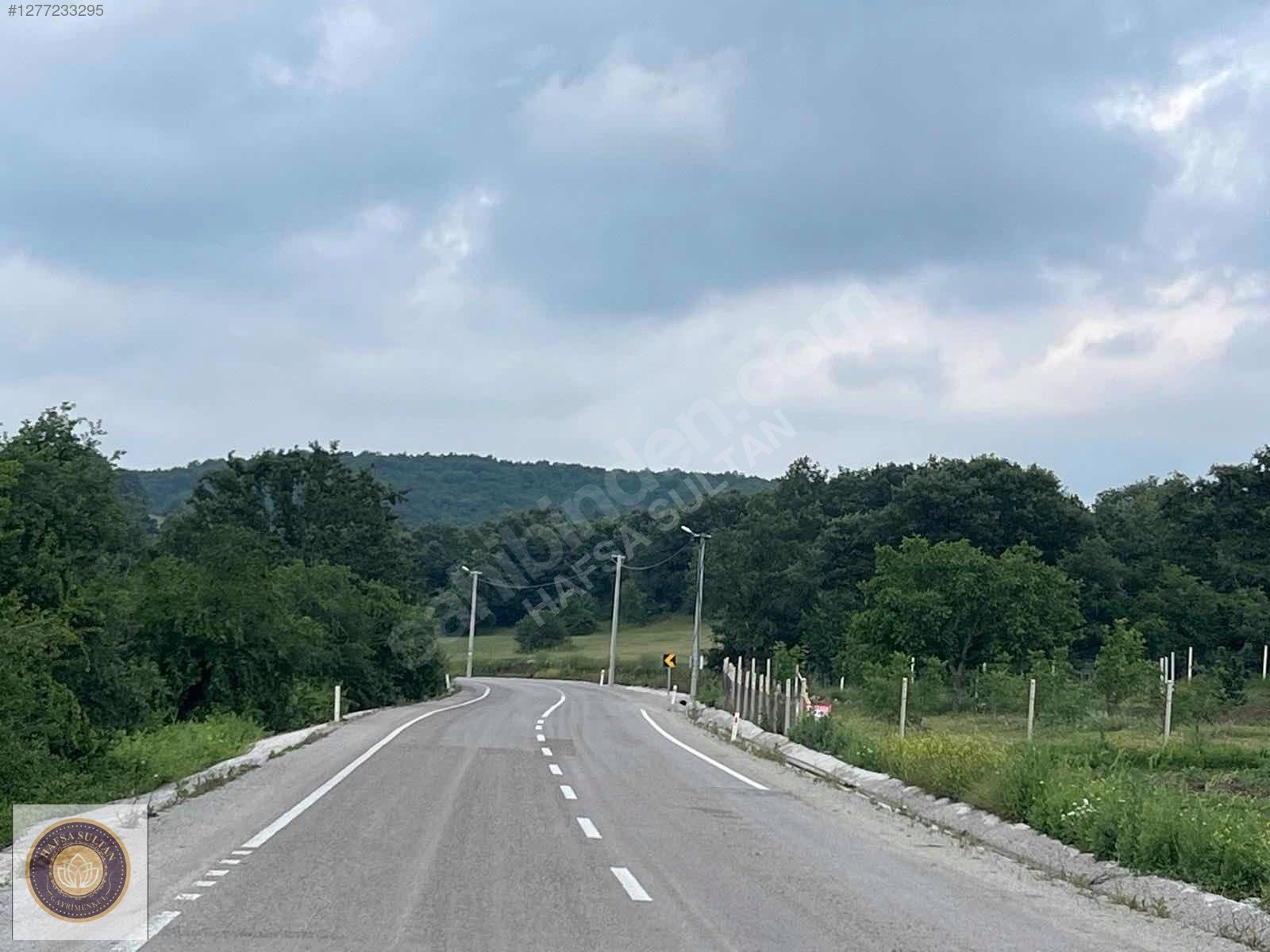 İNEGÖL DÖMEZ MH SATILIK TOPLAM 3.000M2 - BURSA İNEGÖL fotoğraf 22