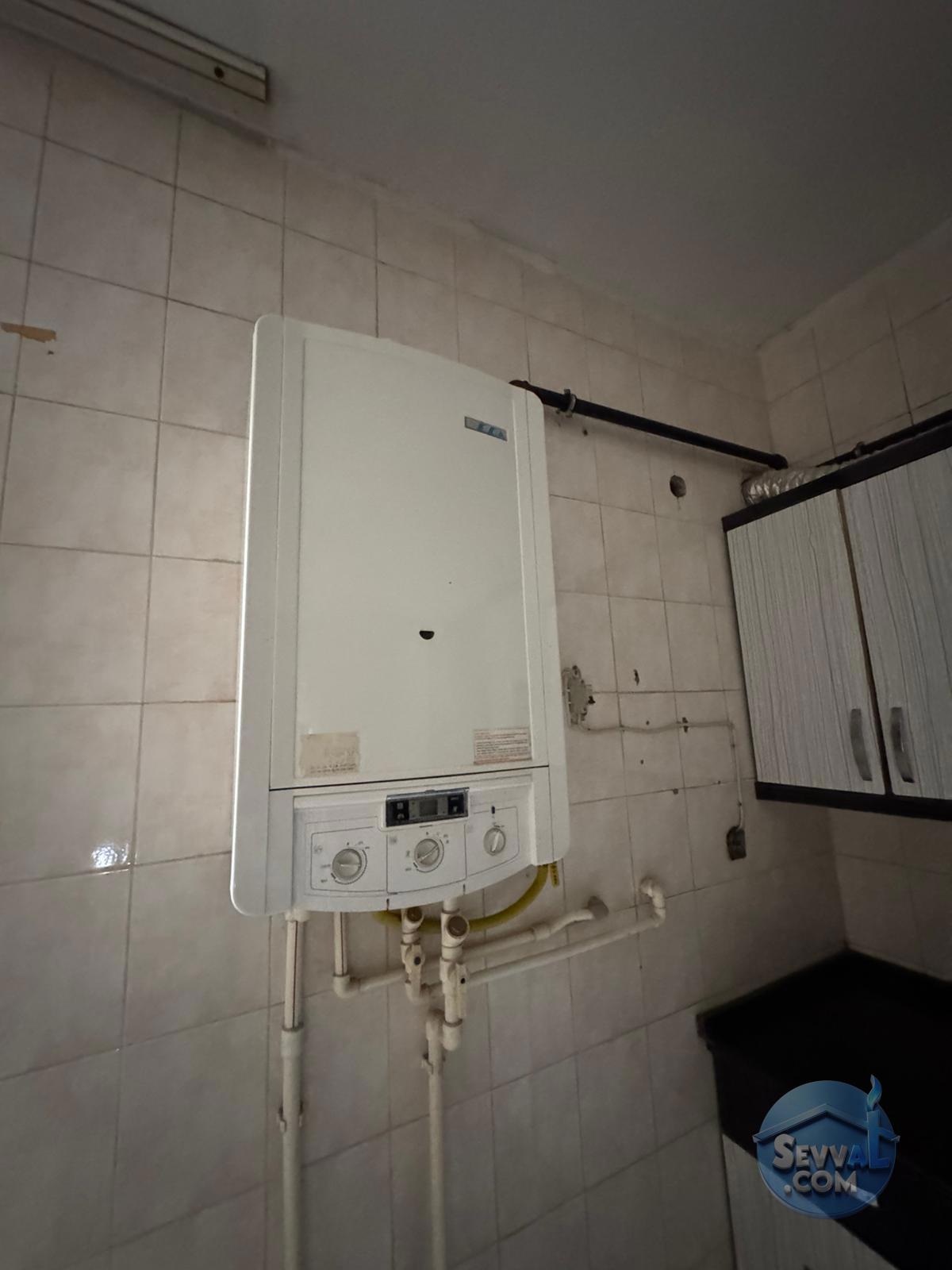 AHMET ERSEVEN DE ACİL SATILIK GİRİŞ KAT - ŞANLIURFA HALİLİYE fotoğraf 10