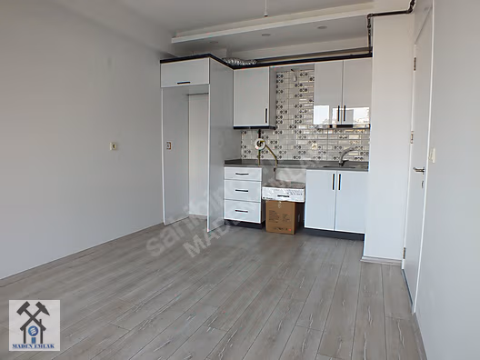 Soğuksu'da Level Hastanesi Karşısı Satılık 1+1 Daire - ZONGULDAK MERKEZ fotoğraf 21