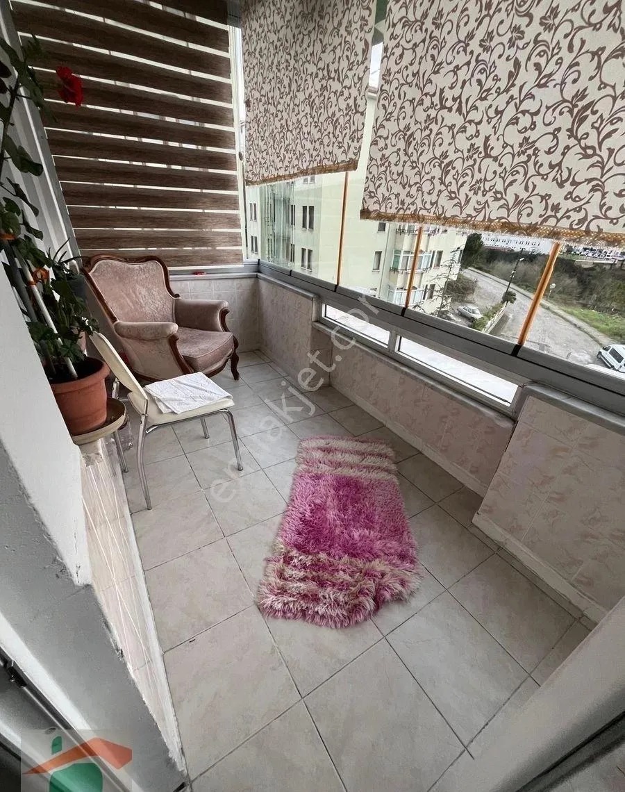 Orduyeri 3+1 Arakat Masrafsız Daire, Bartın Manzaralı - BARTIN MERKEZ fotoğraf 17