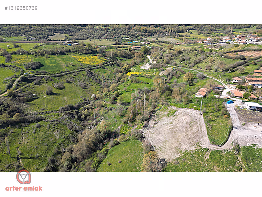 ALTIEYLÜL BAĞALANDA SATILIK MÜSTAKİL PARSEL BÜYÜK ARSA 1600 M² - BALIKESİR ALTIEYLÜL fotoğraf 48
