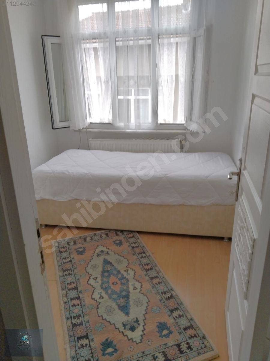 SULTANMURAT MAH. 2+1 80M². 3.KAT MASRAFSIZ MERKEZİ KONUM - İSTANBUL KÜÇÜKÇEKMECE fotoğraf 9